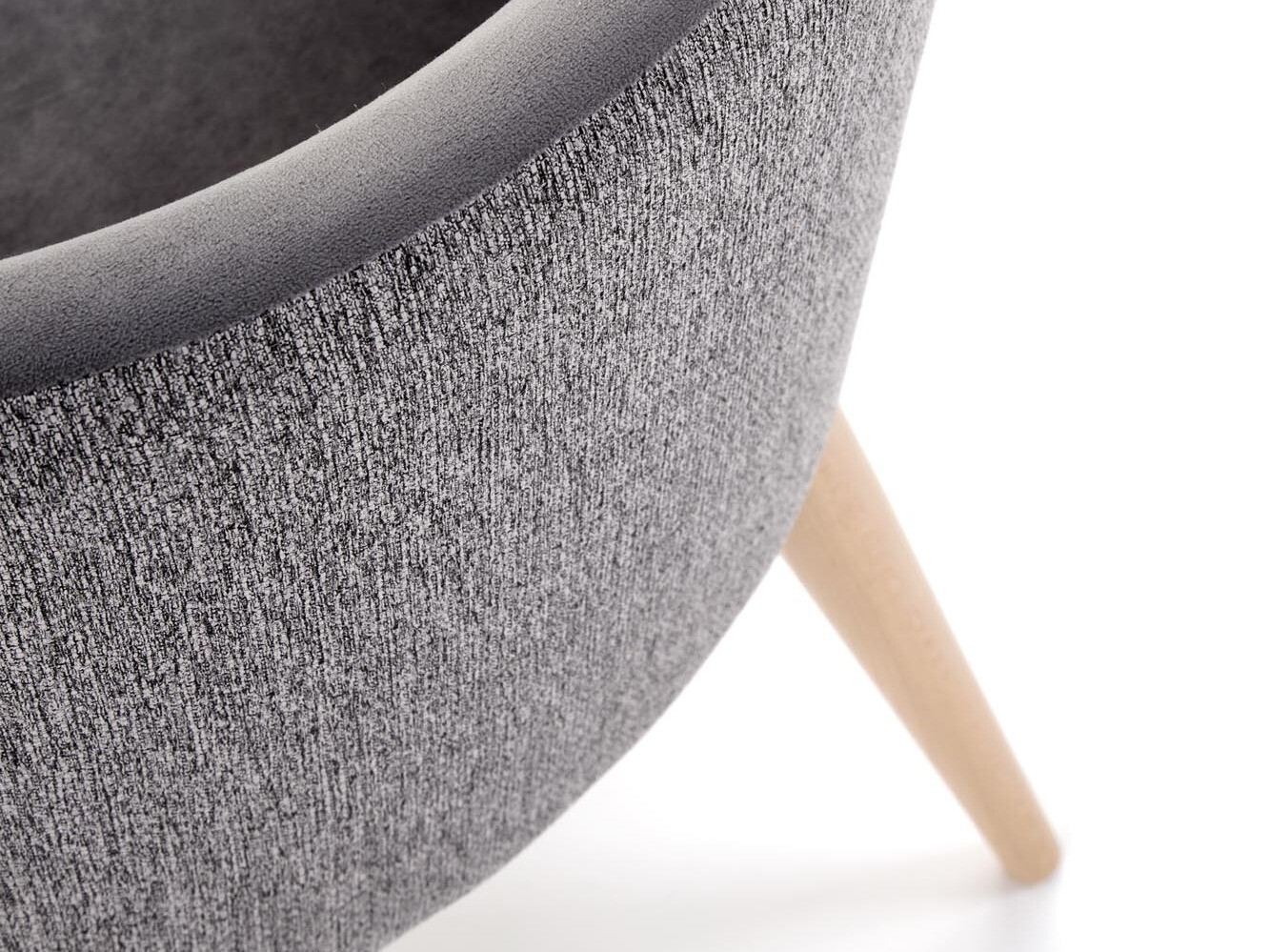 Стул Houston 1622 (Серый)