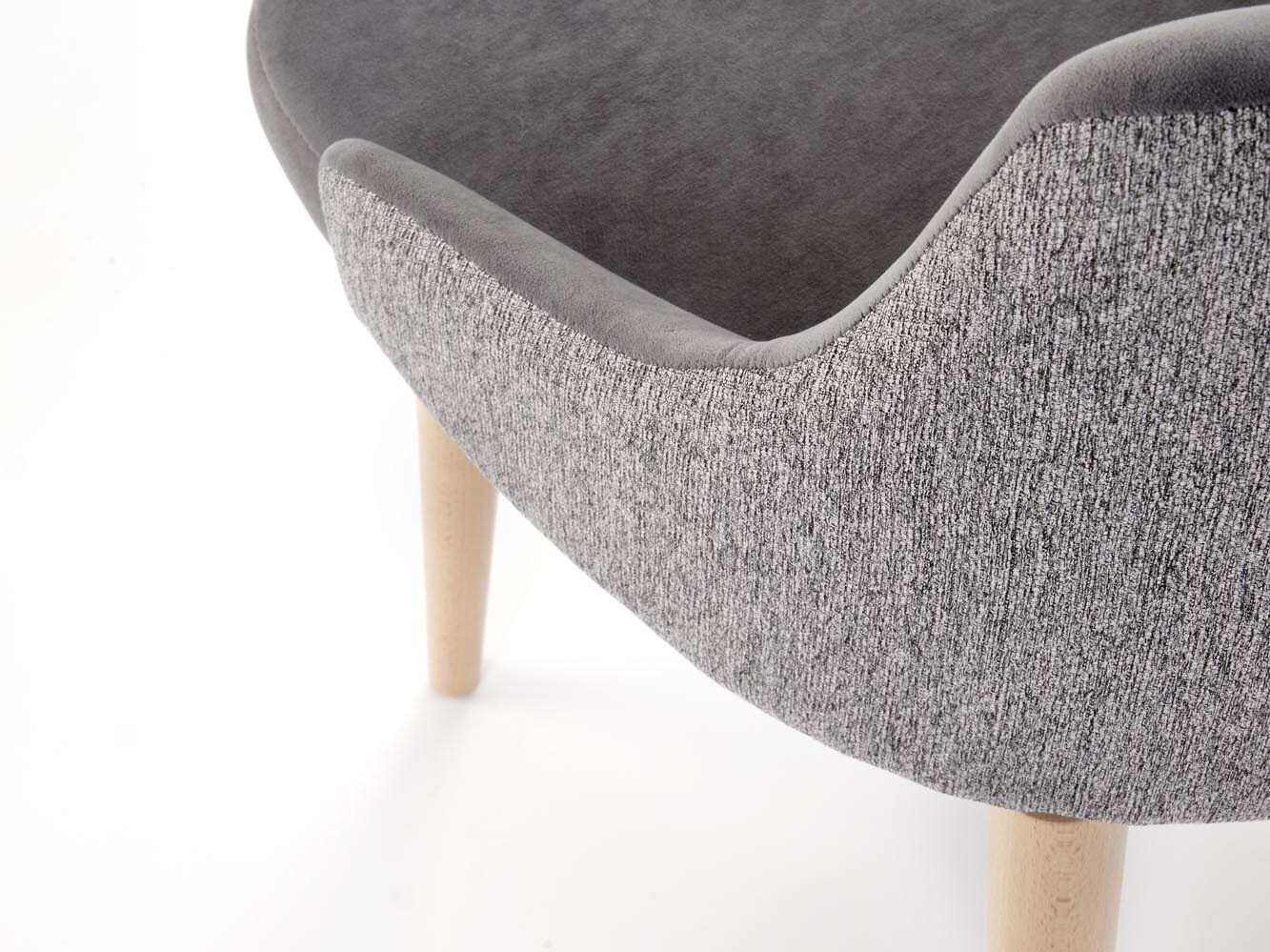 Стул Houston 1622 (Серый)