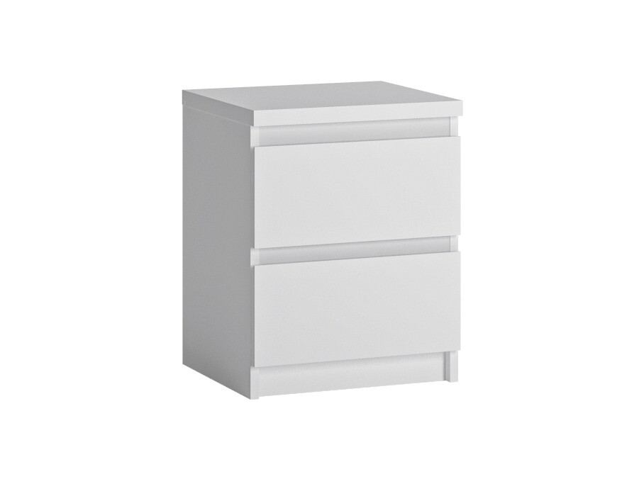 Naktsgaldiņš Merfere 102 (Balts)