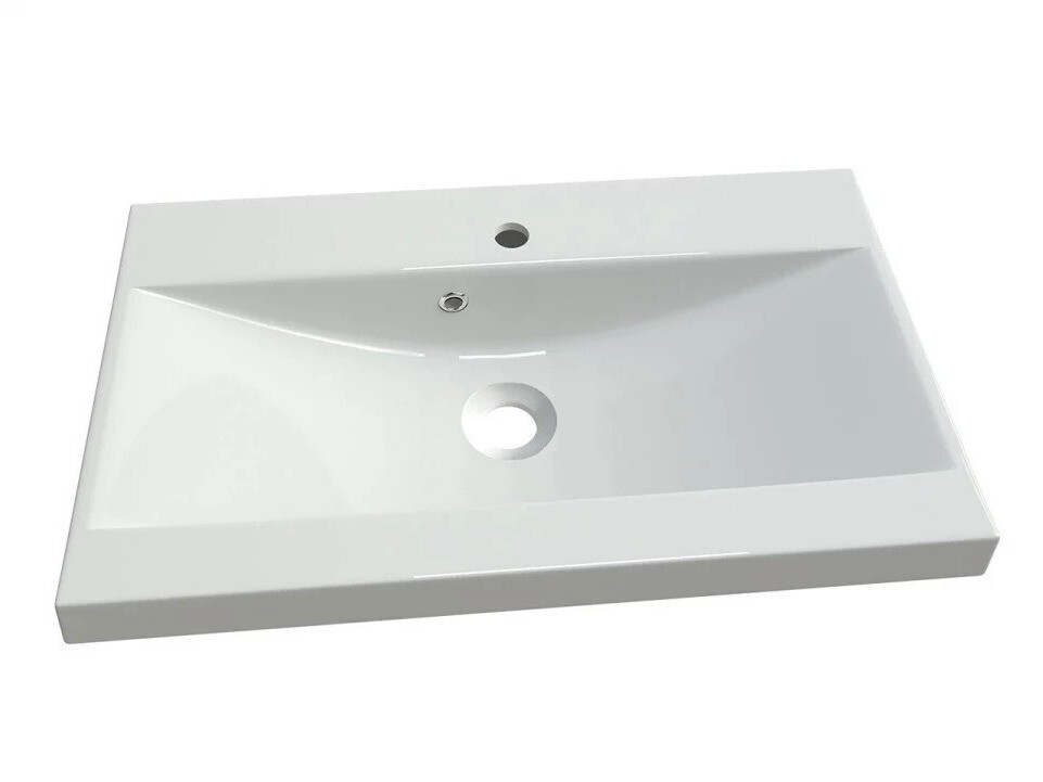 Vannas komplekts Sarasota 140 (Grafīts)