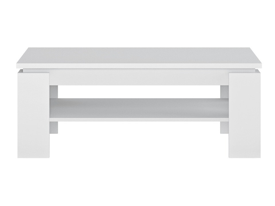 Журнальный столик Merfere 119 (Белый)