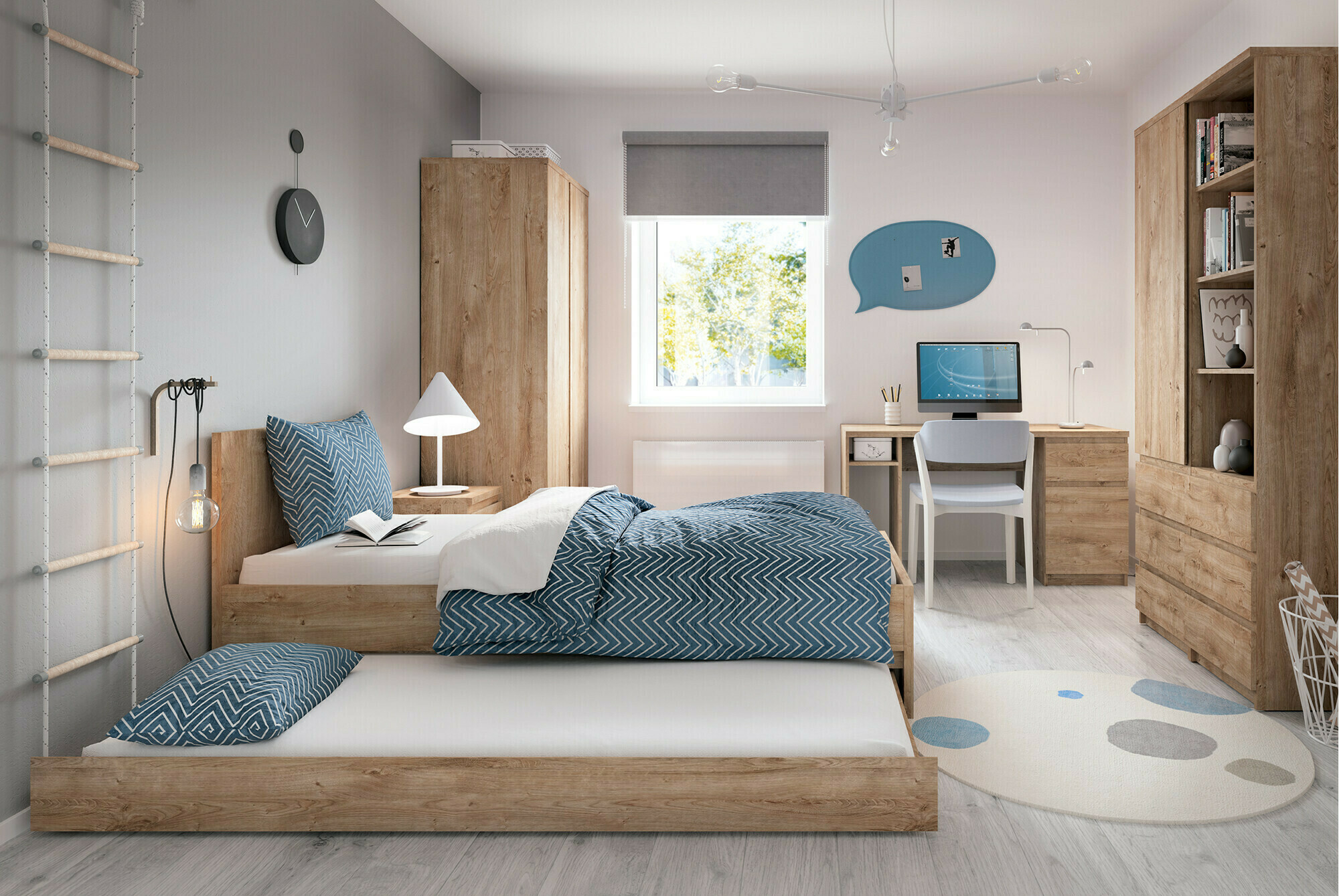 Gulta Merfere 107 (Ozols)