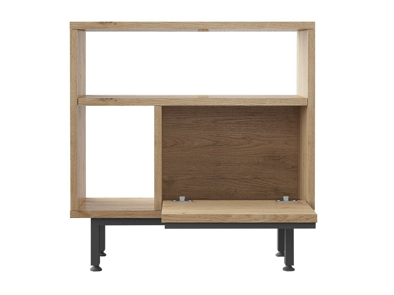 Kafijas galdiņš Fertore 105 (Riekstkoks)