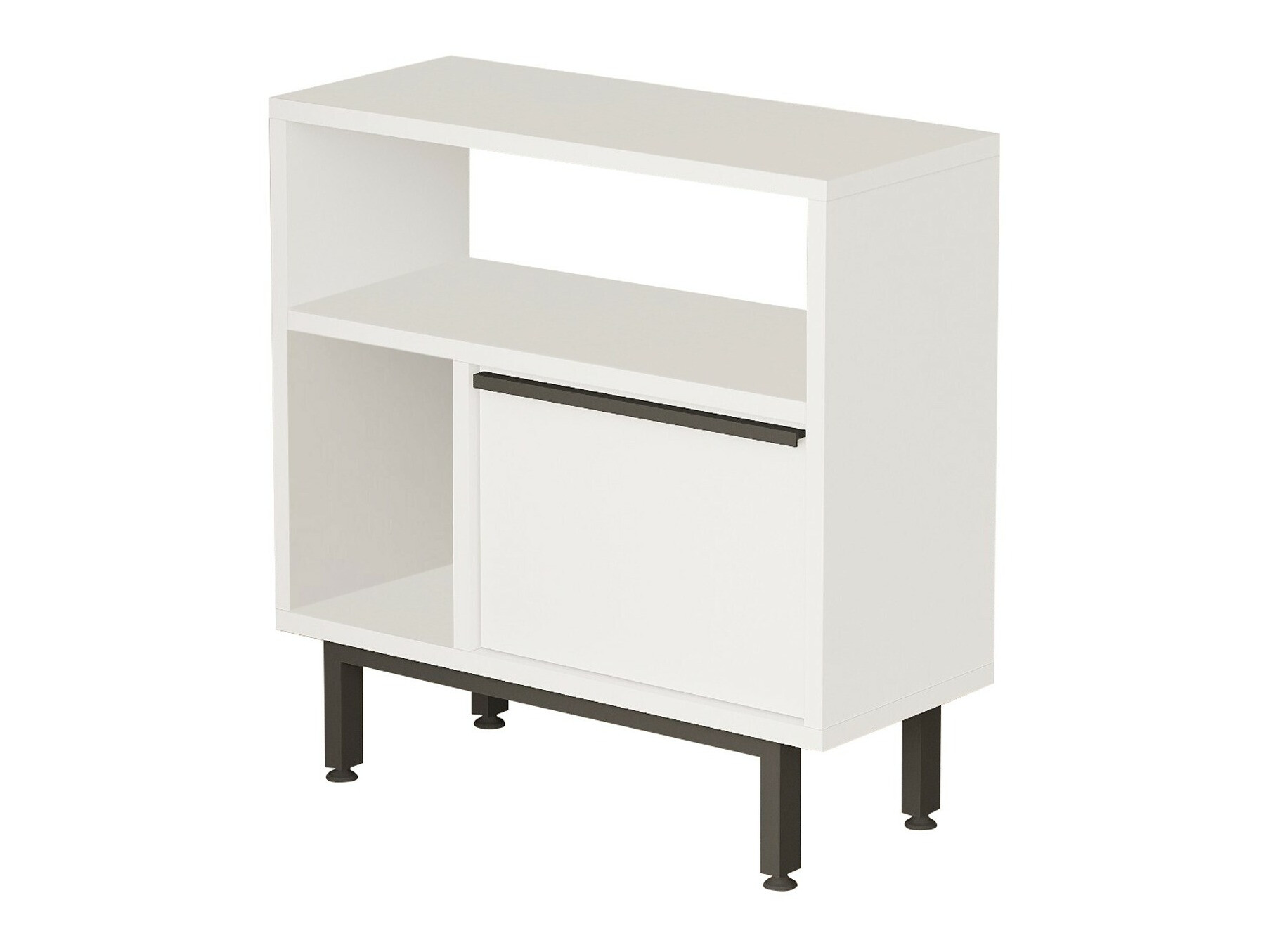 Кофейный столик Fertore 105 (Белый)