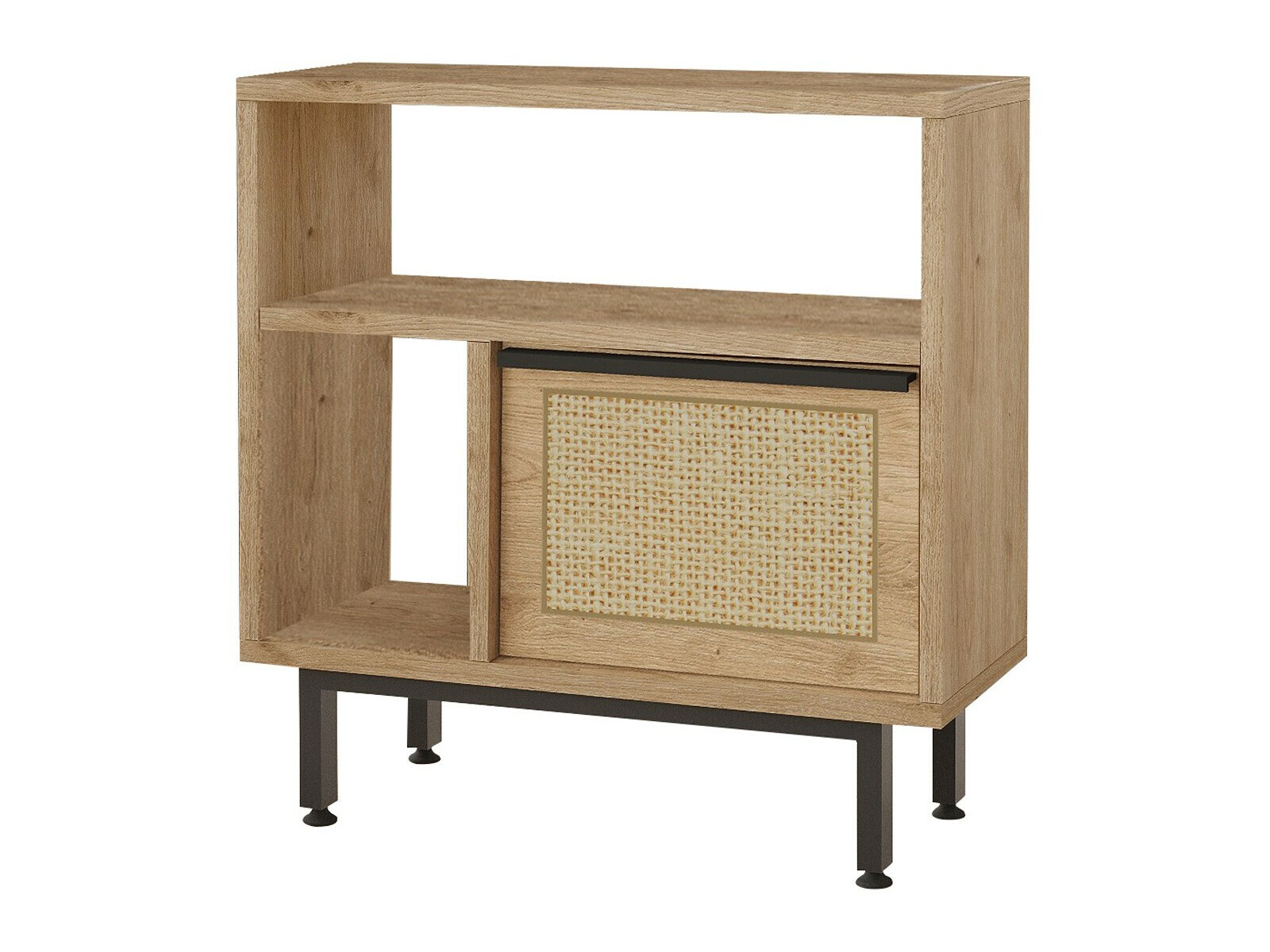 Кофейный столик Fertore 105 (Дуб)