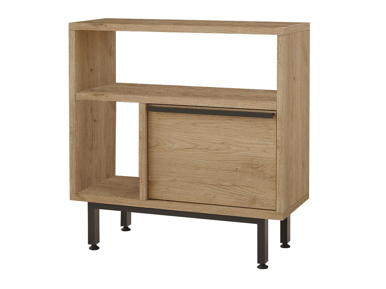 Кофейный столик Fertore 105 (Грецкий орех)