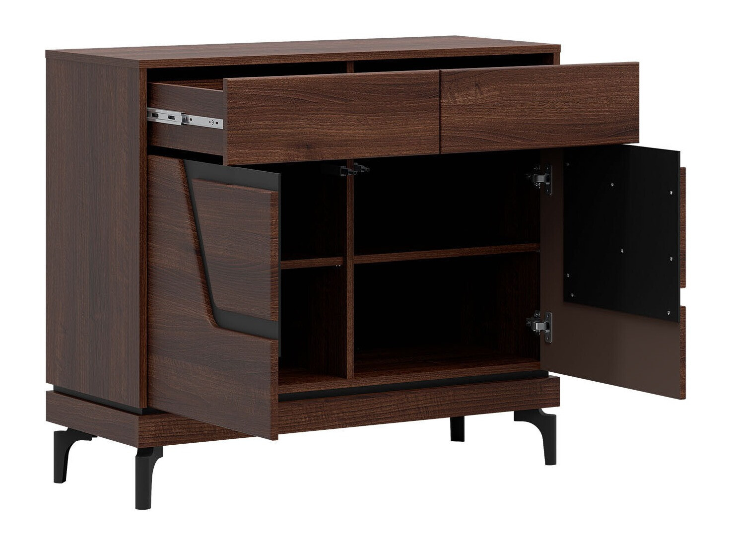 Kомод Romlora 101