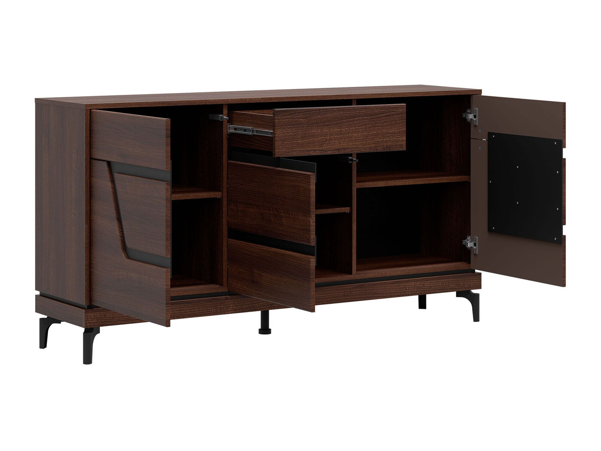 Kомод Romlora 102