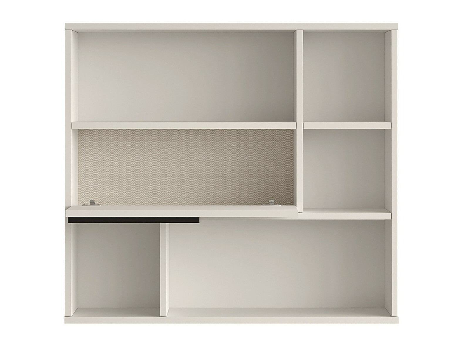 Настенная полка Fertore 104 (Белый)