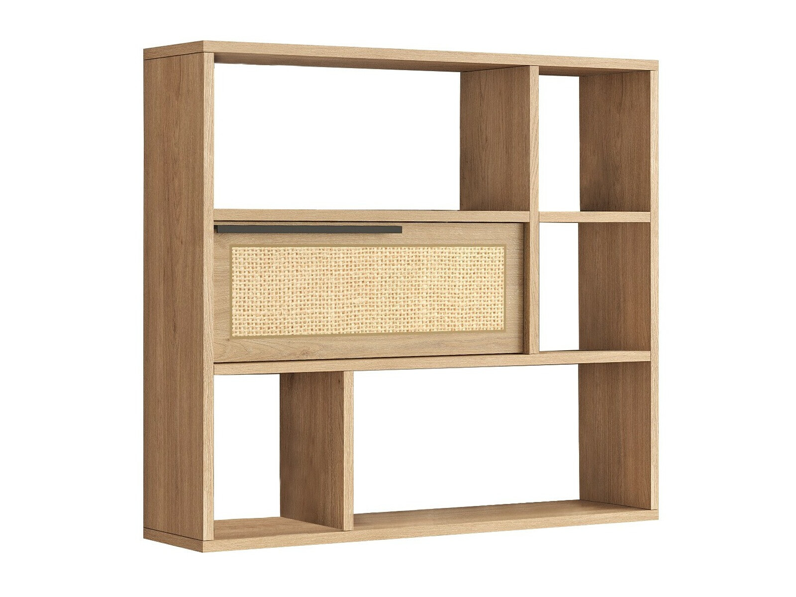 Настенная полка Fertore 104 (Дуб)