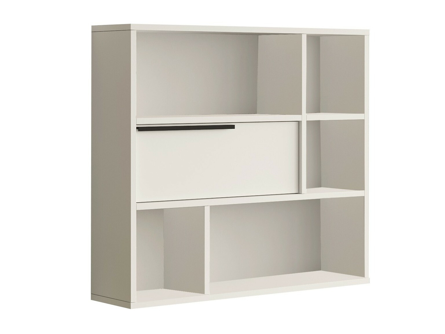 Piekarams plaukts Fertore 104 (Balts)