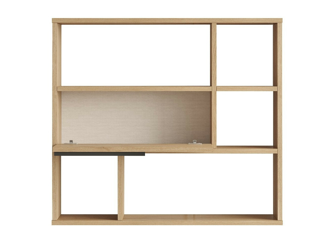 Piekarams plaukts Fertore 104 (Ozols)