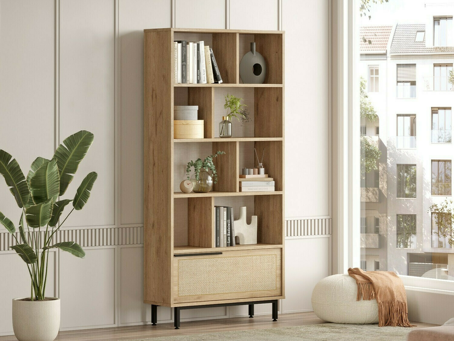 Plaukts Fertore 100 (Ozols)