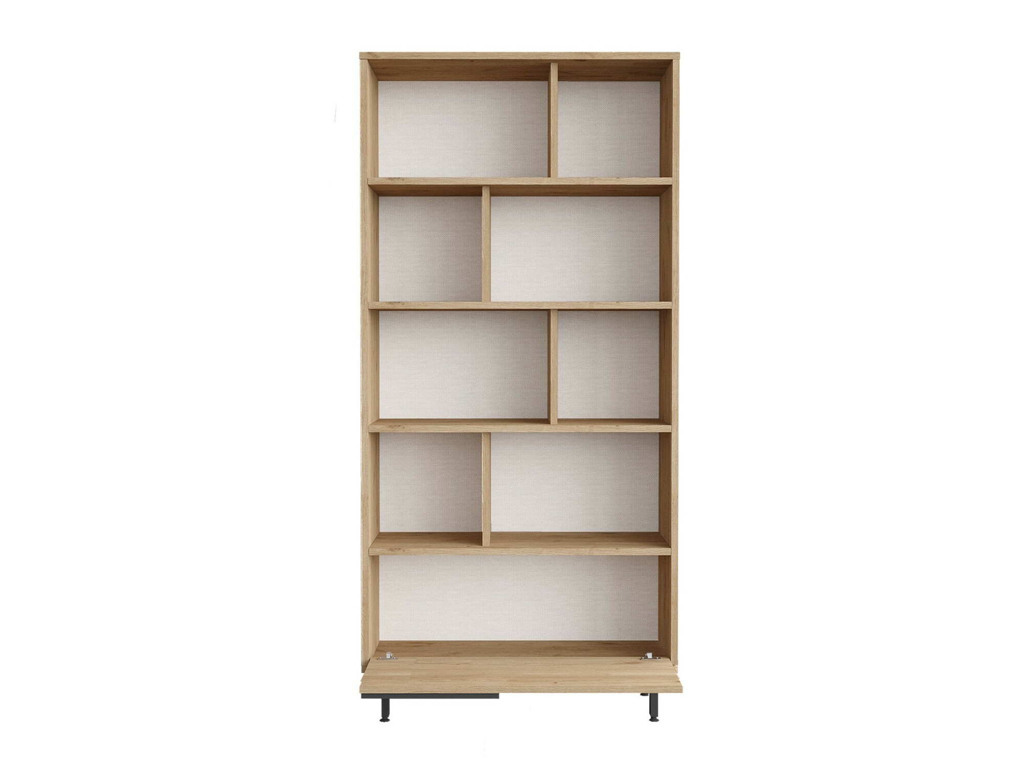 Plaukts Fertore 100 (Riekstkoks)