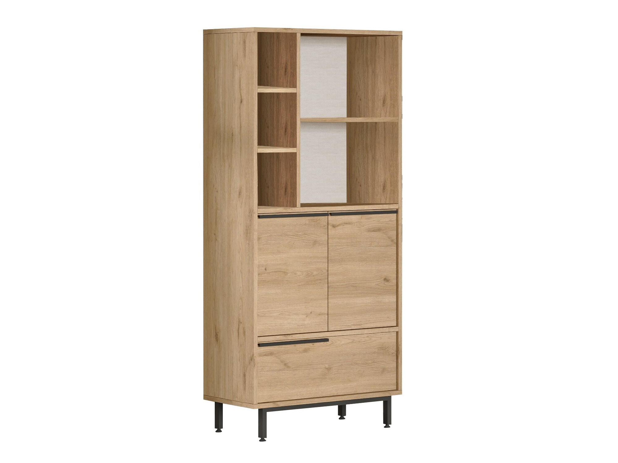 Plaukts Fertore 108 (Riekstkoks)