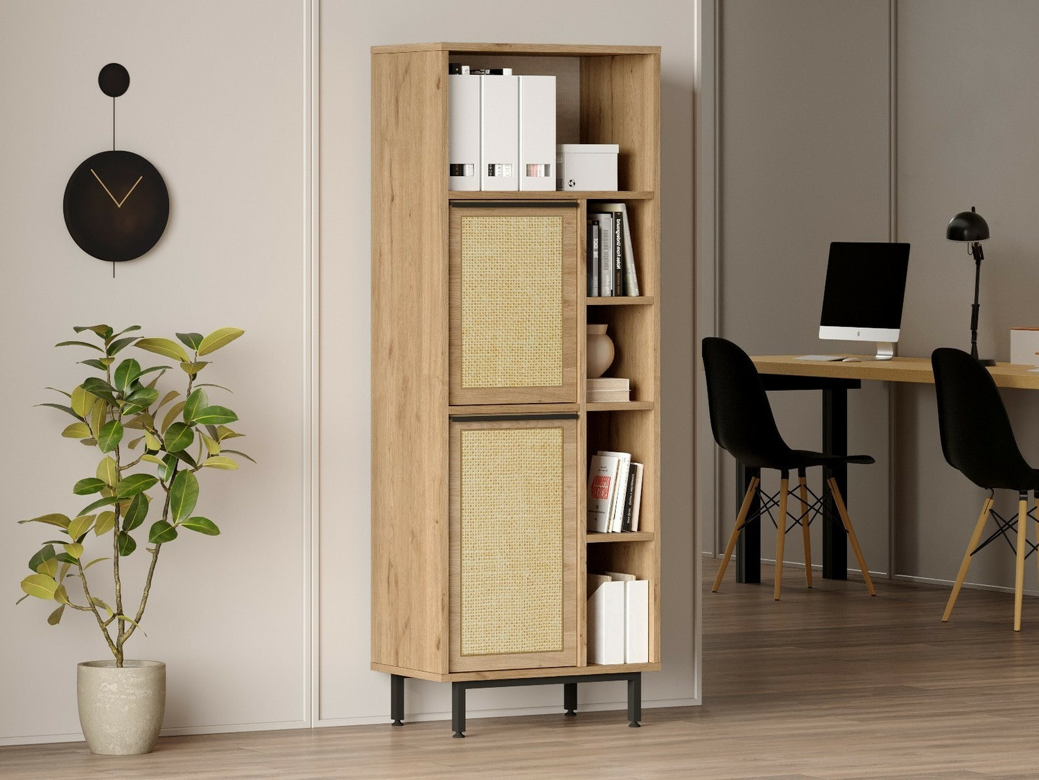 Plaukts Fertore 109 (Ozols)