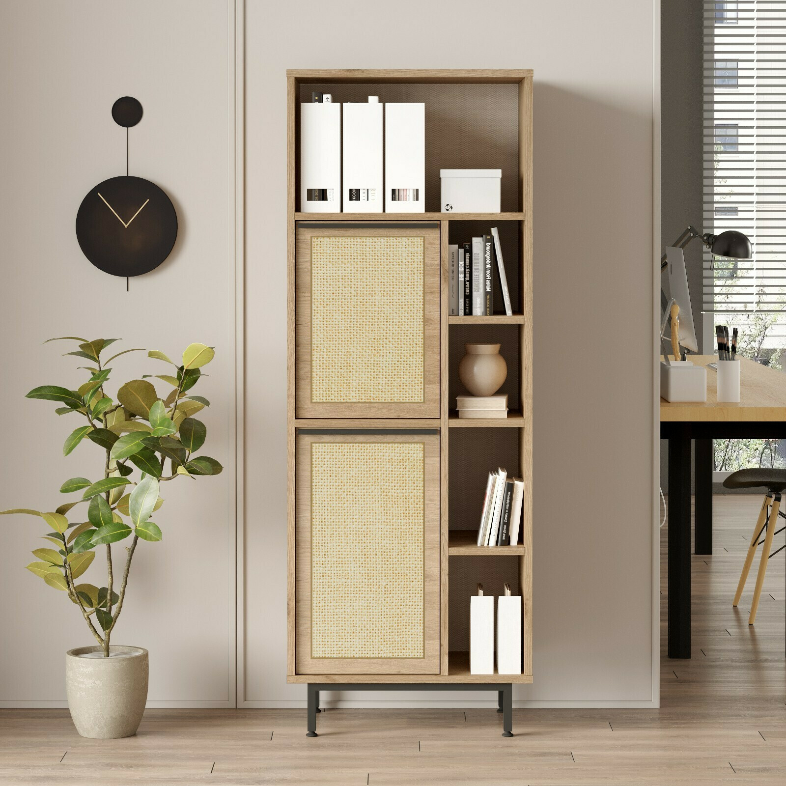 Plaukts Fertore 109 (Ozols)