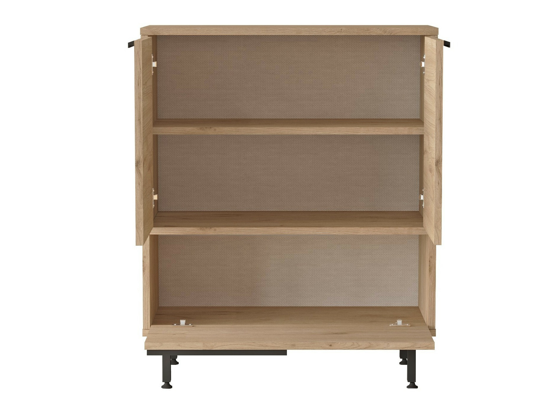 Skapis Fertore 107 (Riekstkoks)