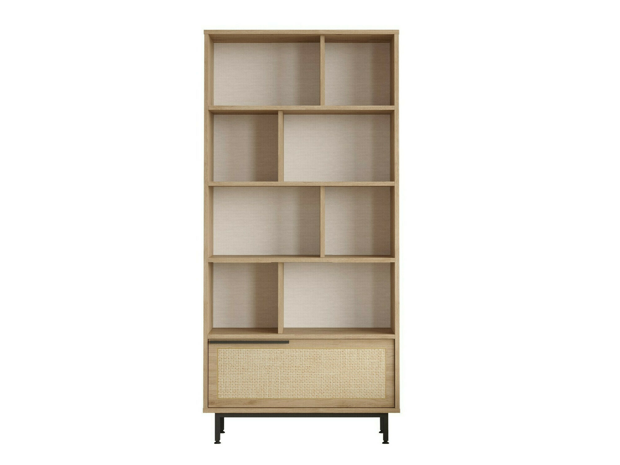 Стеллаж Fertore 100 (Дуб)