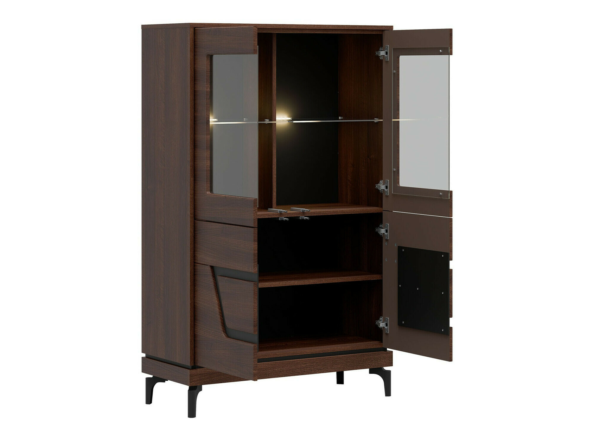 Стеллаж Romlora 103