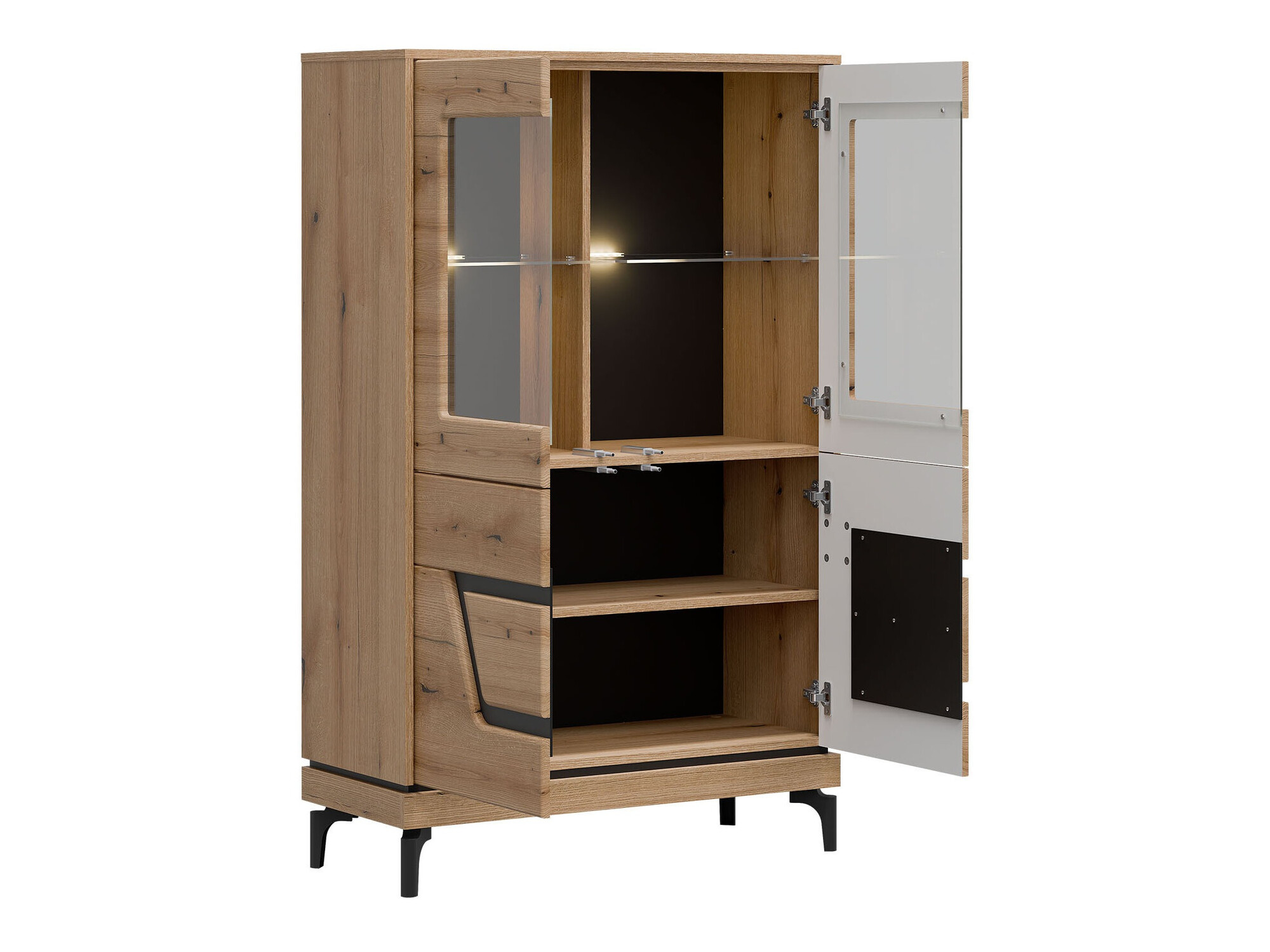 Стеллаж Vernuo 108