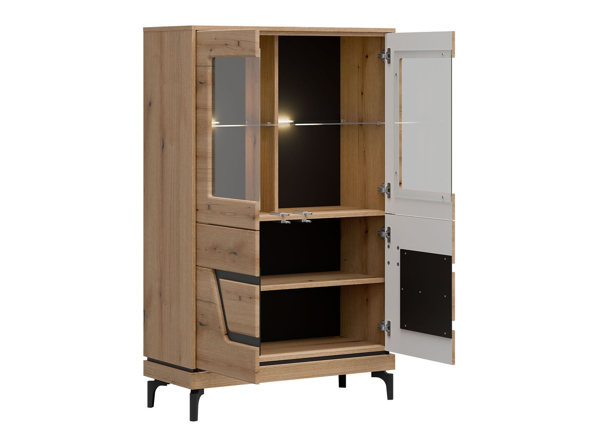 Стеллаж Vernuo 108