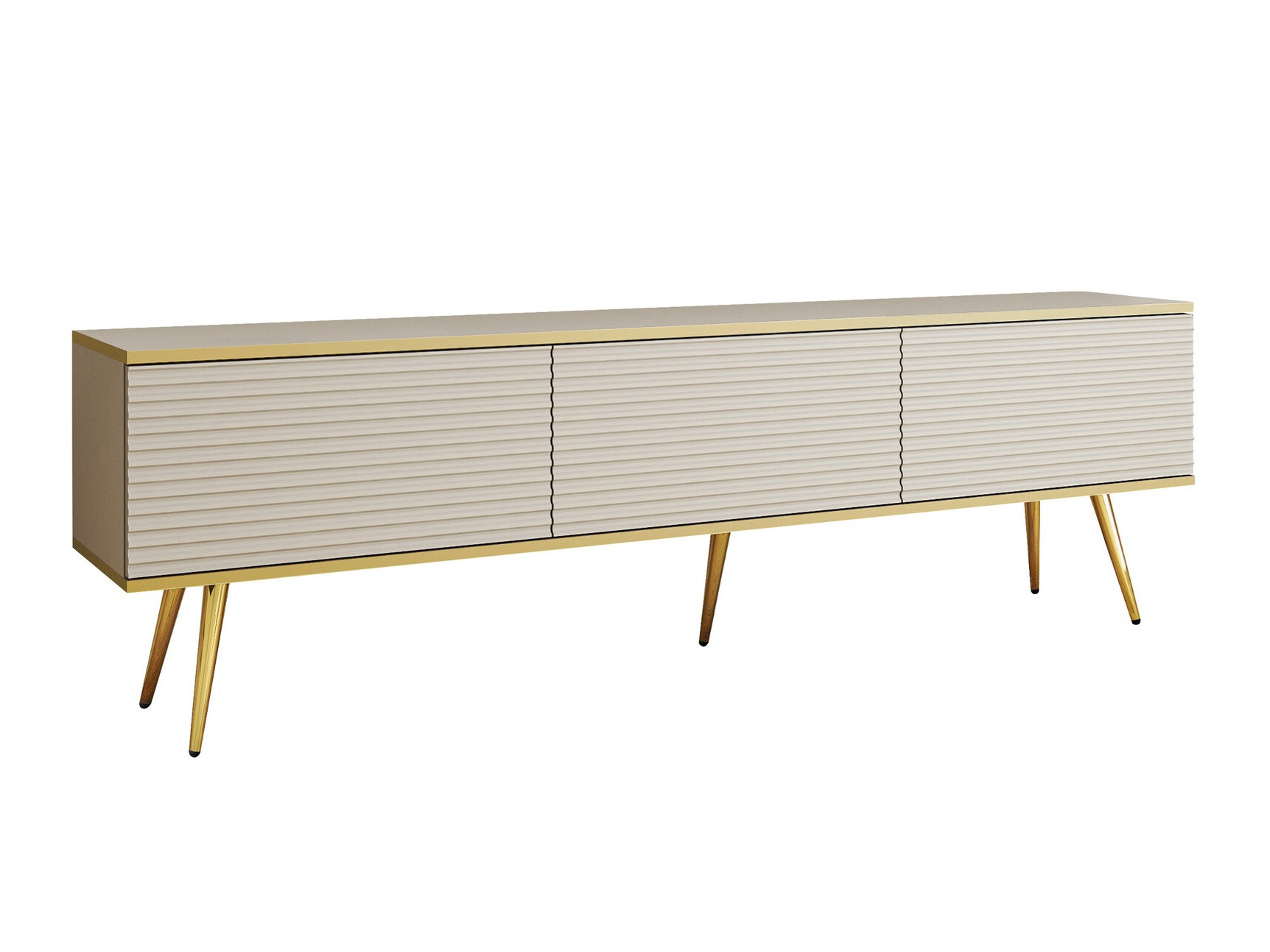 TV galds Felduno 103 (Krēms)