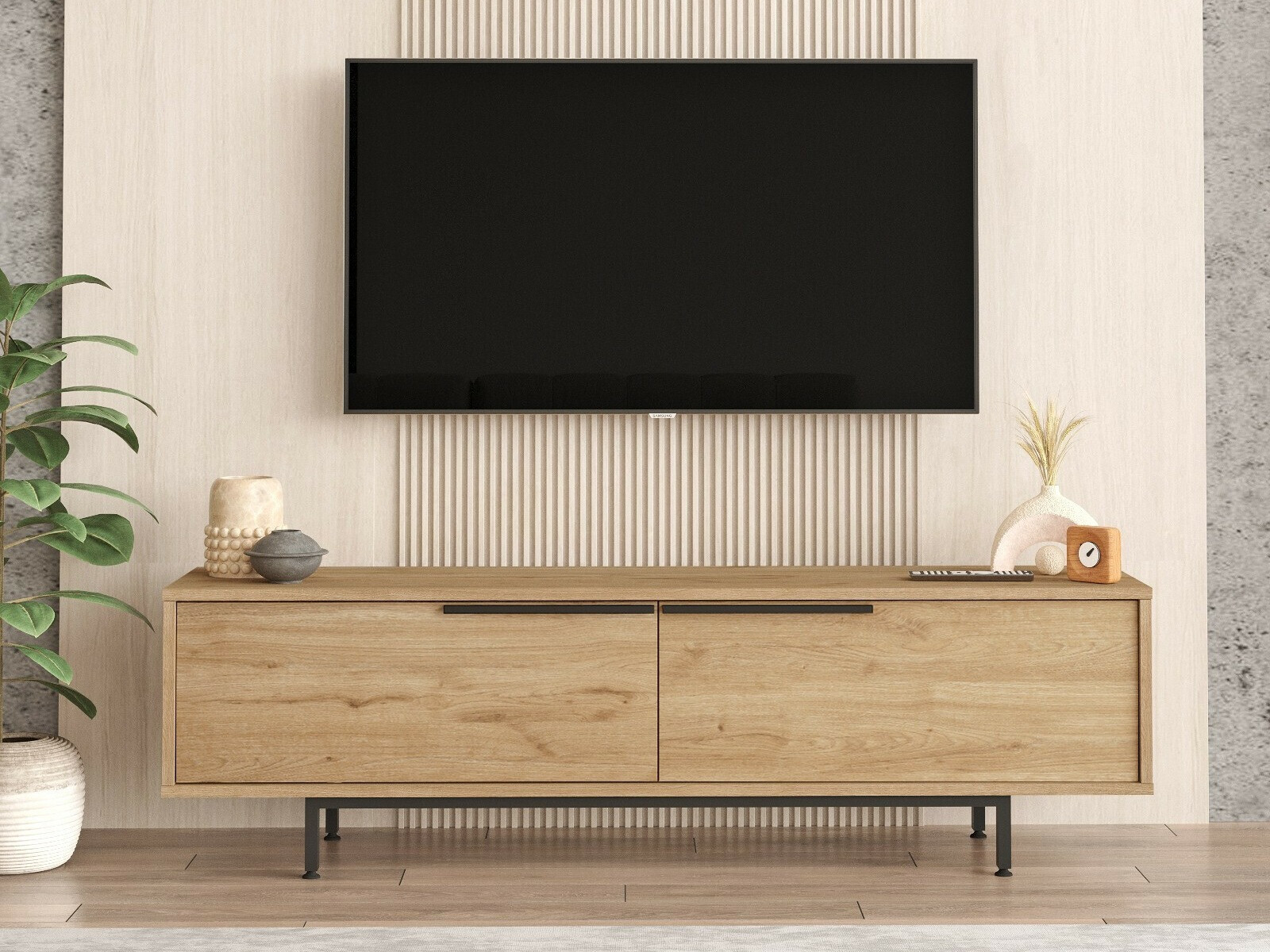 TV galds Fertore 101 (Riekstkoks)