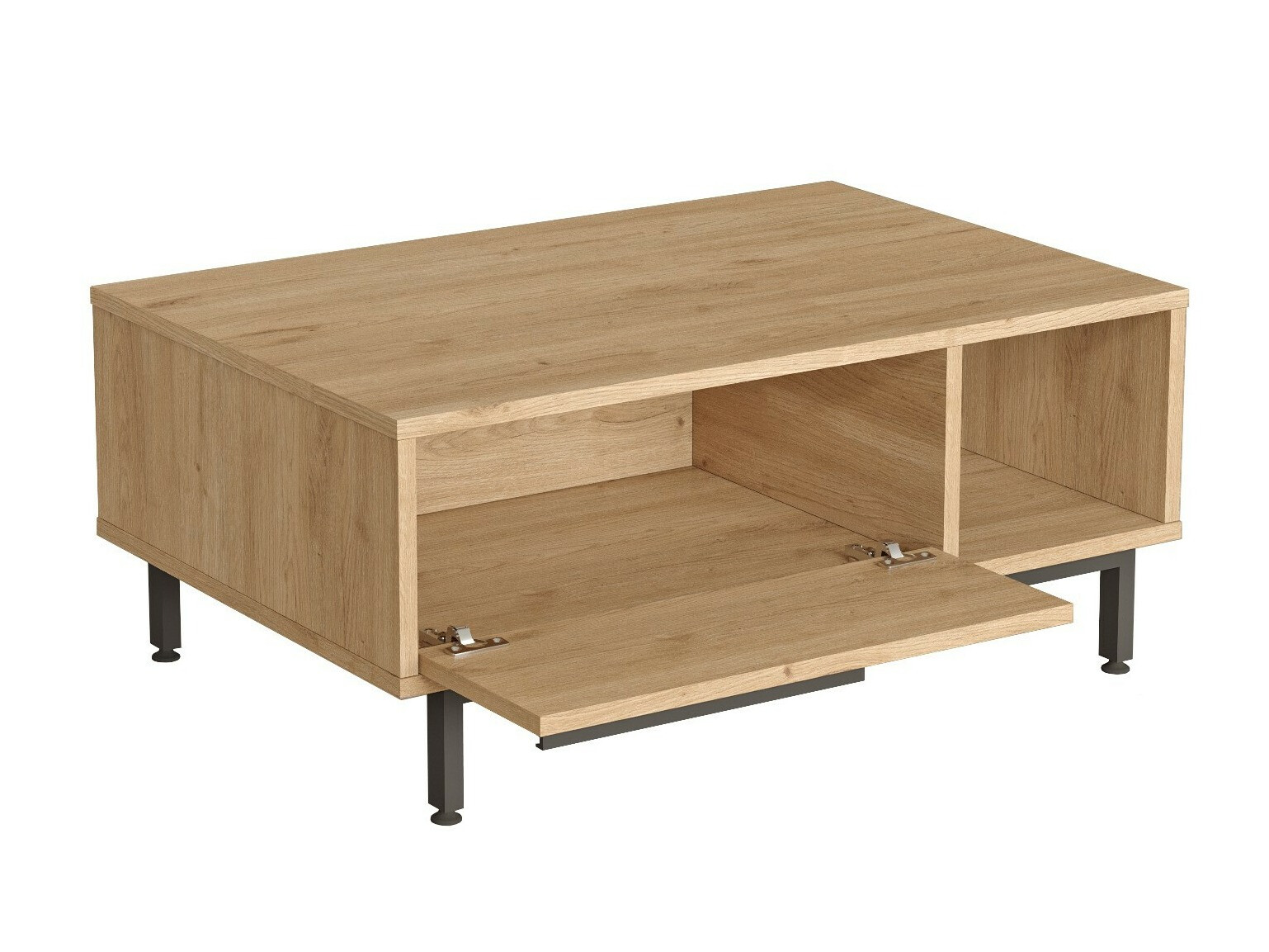 Журнальный столик Fertore 102 (Дуб)