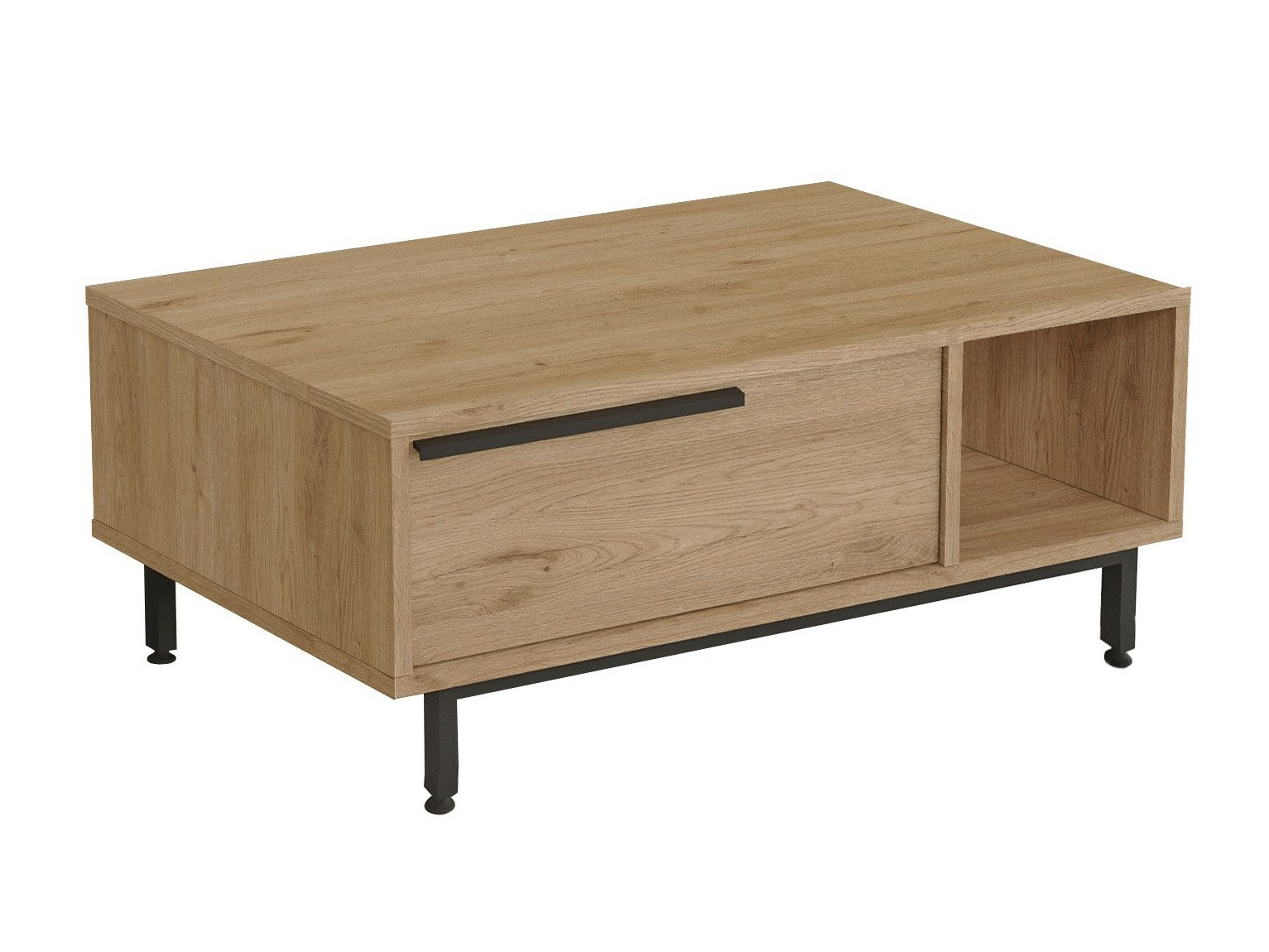 Журнальный столик Fertore 102 (Грецкий орех)