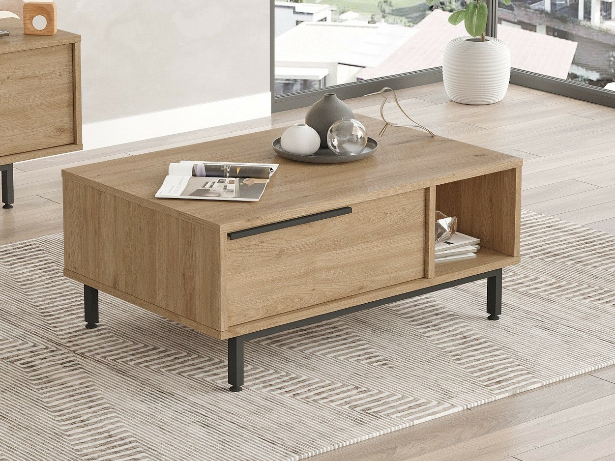 Журнальный столик Fertore 102 (Грецкий орех)