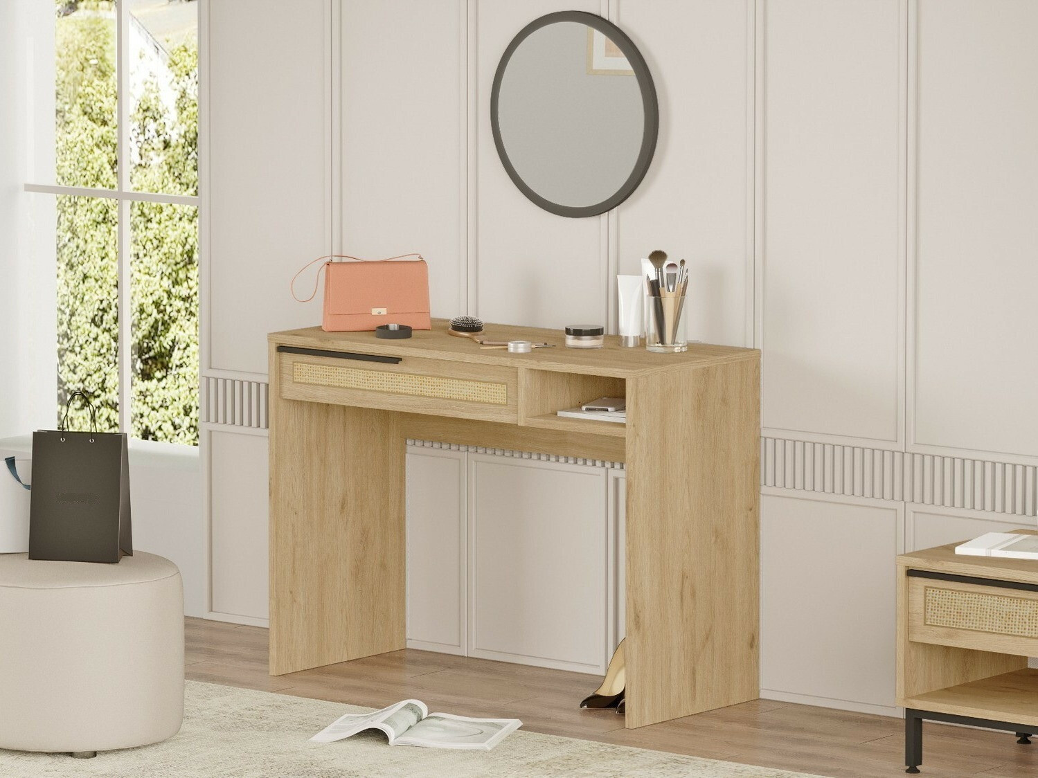 Grima galds Fertore 117 (Ozols)