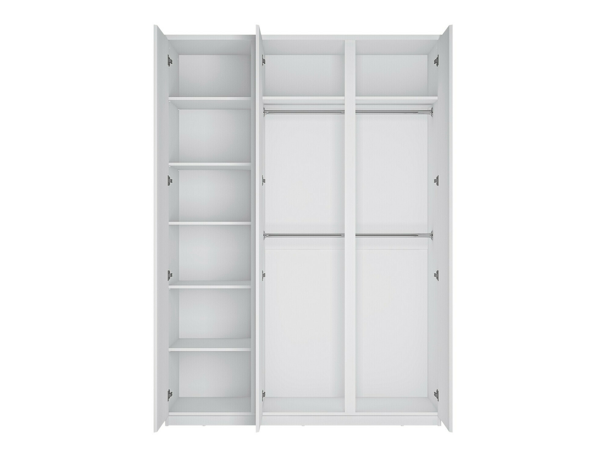 Guļamistabas komplekts Merfere 126