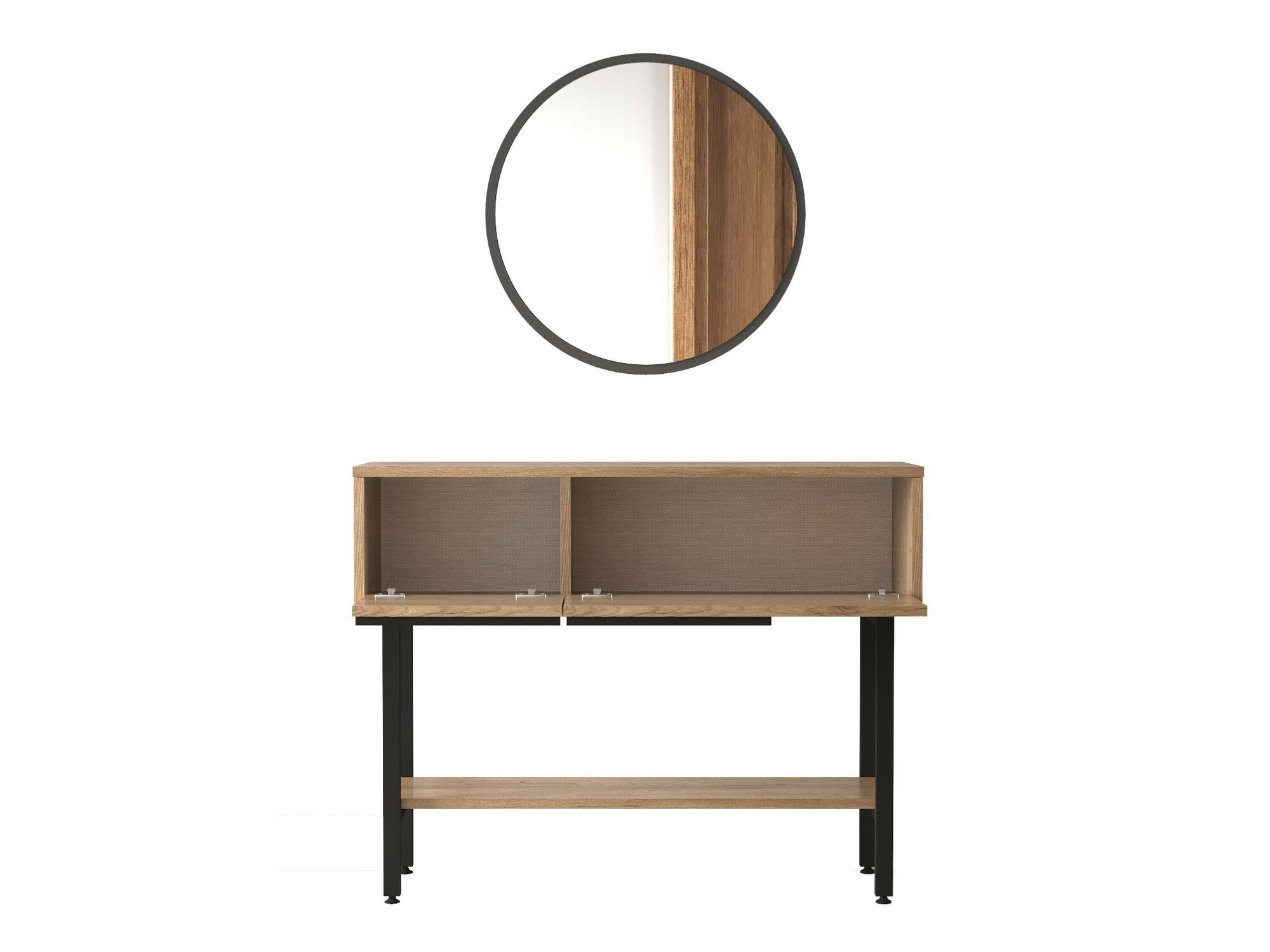 Консоль Fertore 111 (Грецкий орех)