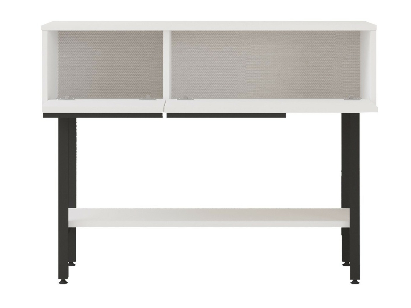 Konsole Fertore 111 (Balts)