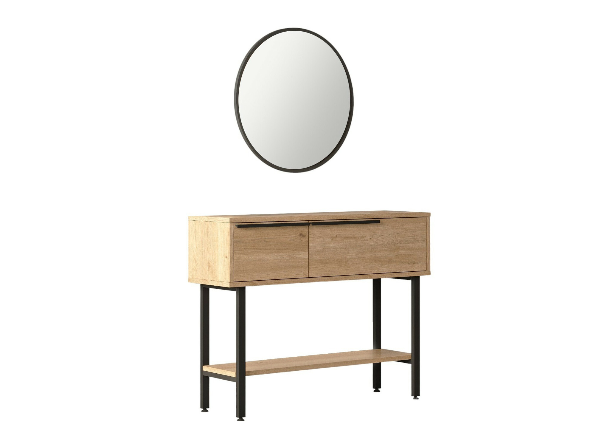 Konsole Fertore 111 (Riekstkoks)