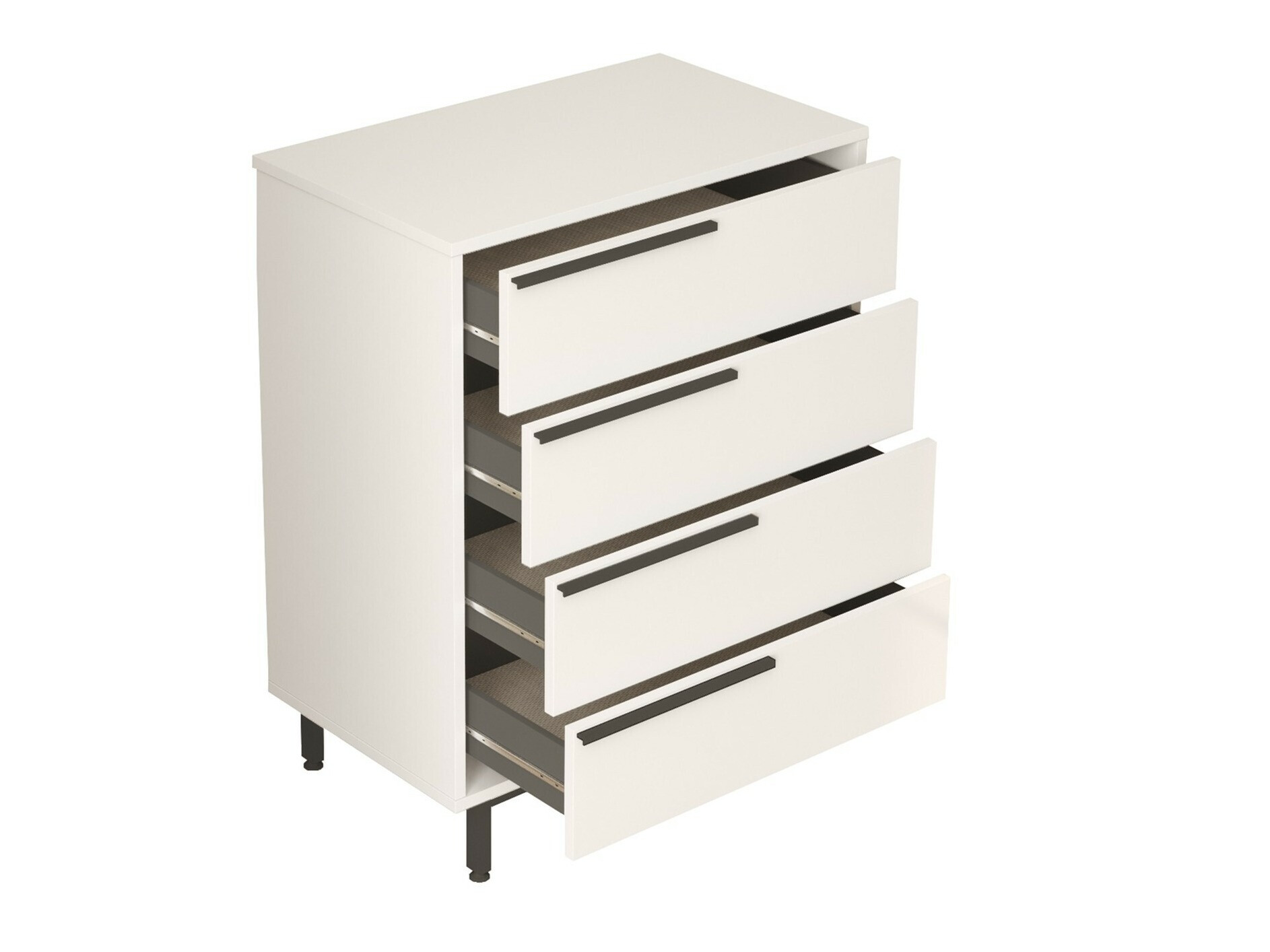 Kumode Fertore 116 (Balts)