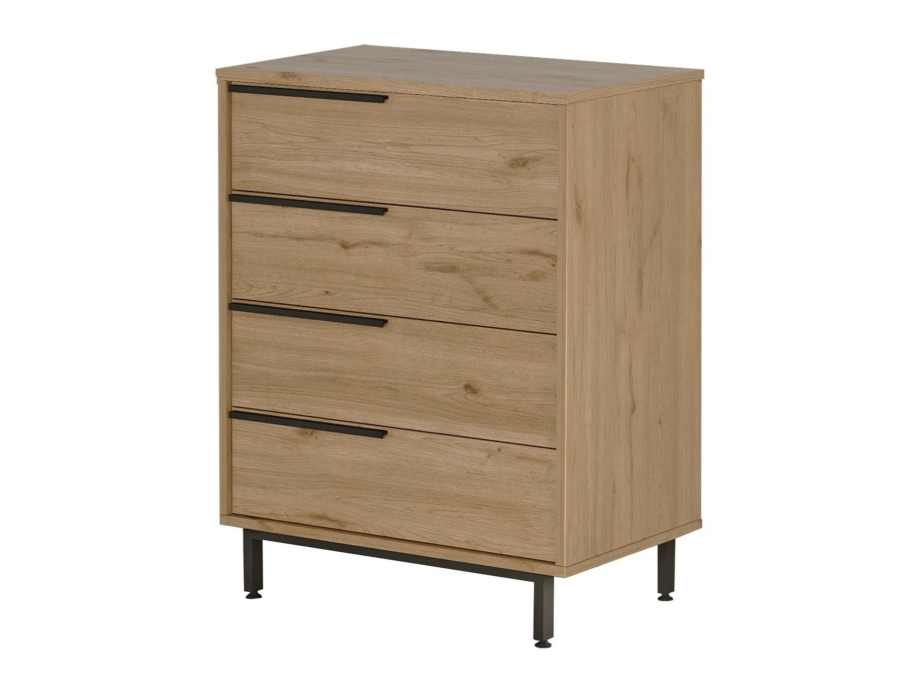 Kumode Fertore 116 (Riekstkoks)