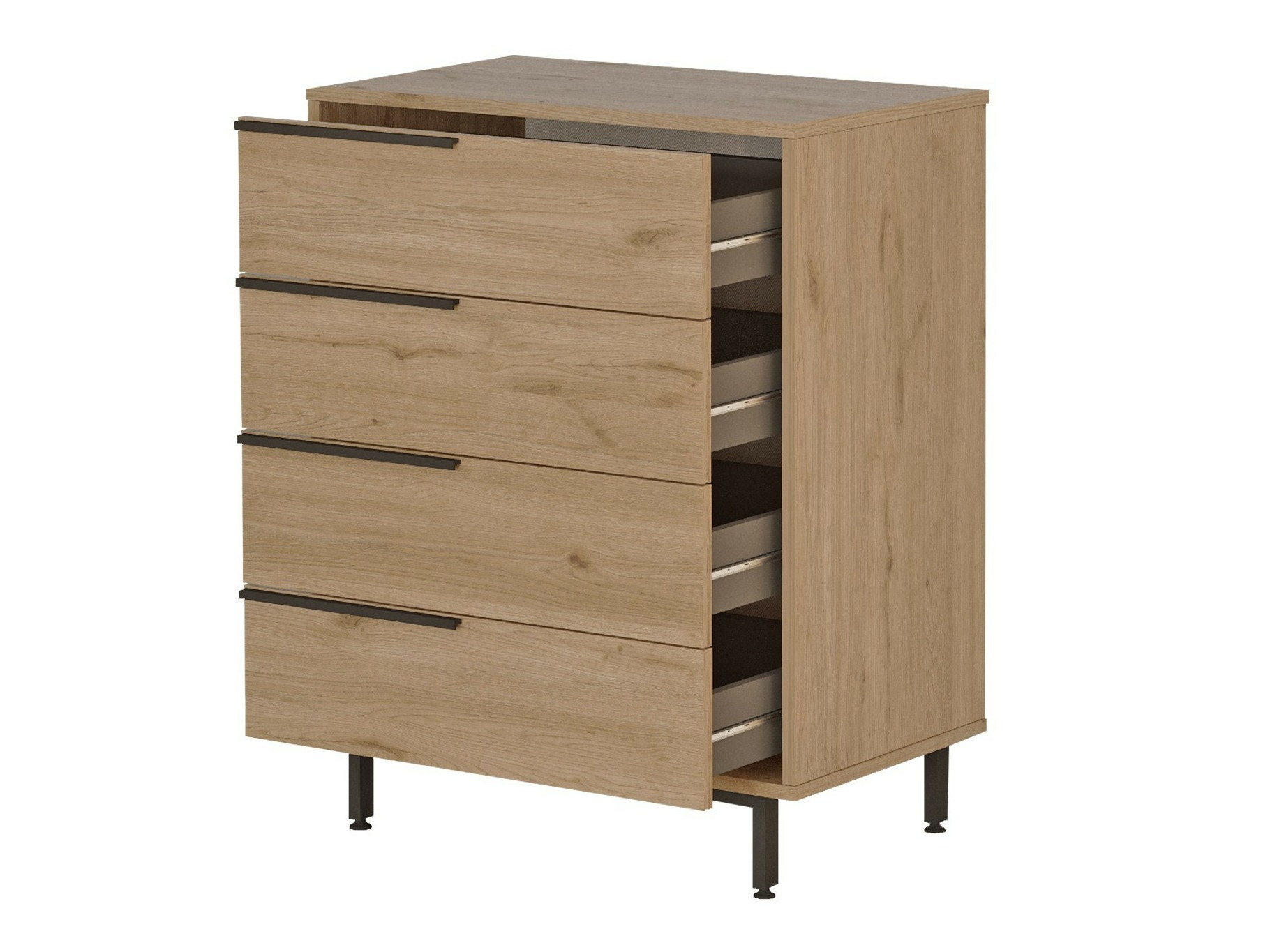 Kumode Fertore 116 (Riekstkoks)