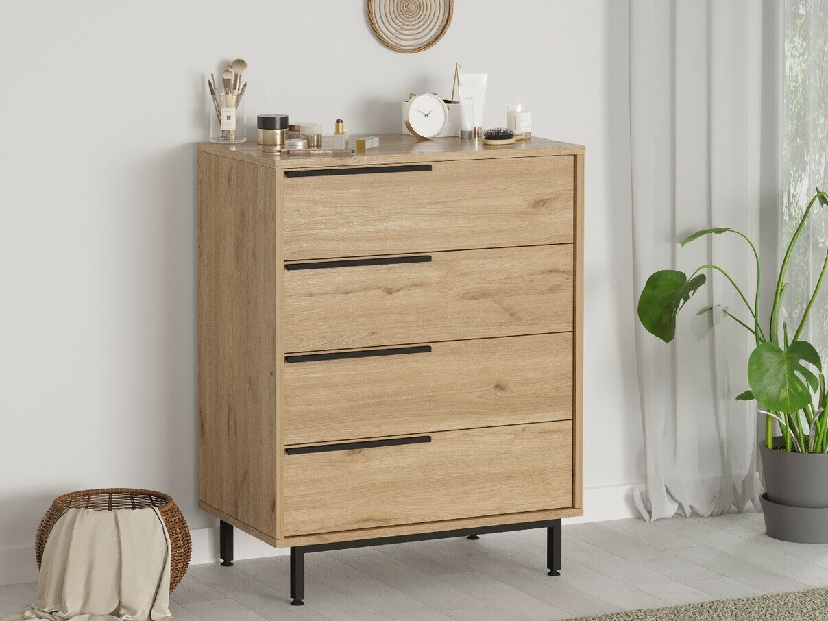 Kumode Fertore 116 (Riekstkoks)