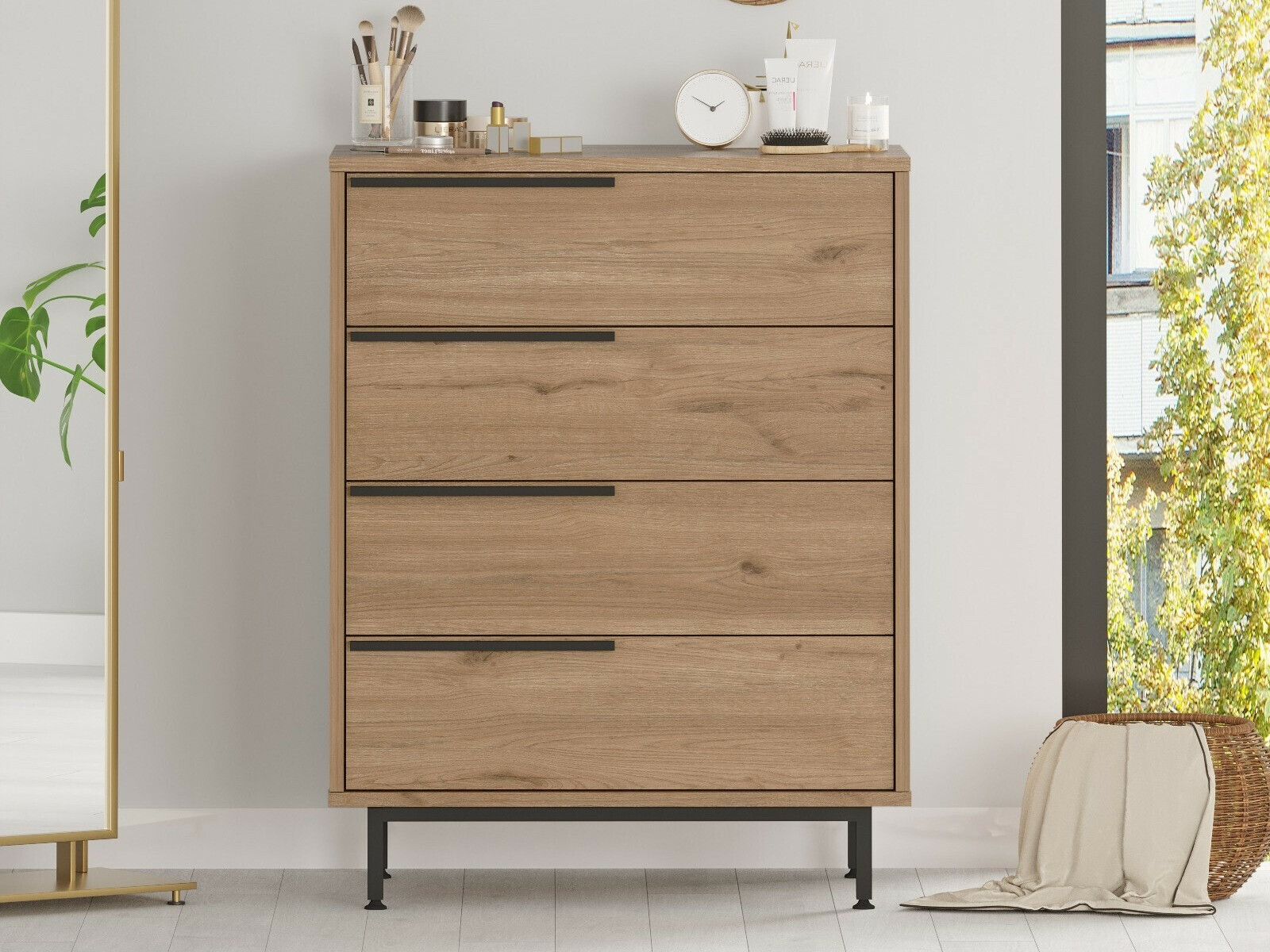 Kumode Fertore 116 (Riekstkoks)