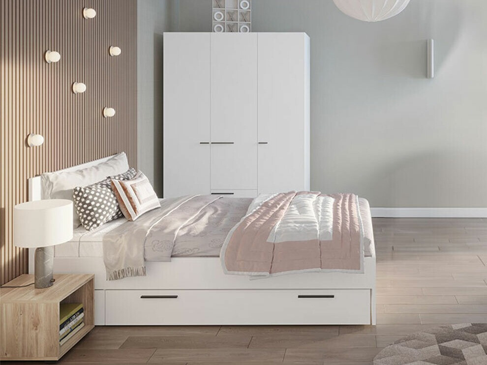 Мебельный гарнитур Vensale 115