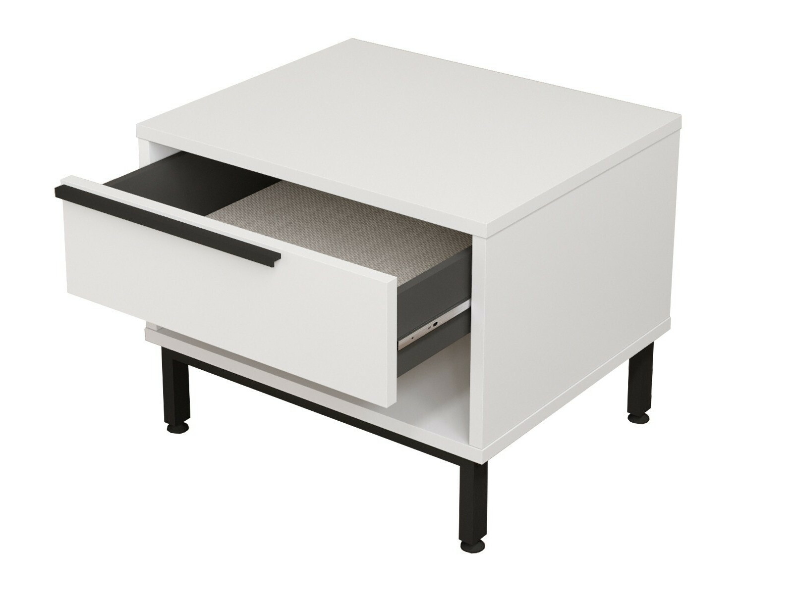 Naktsgaldiņš Fertore 113 (Balts)