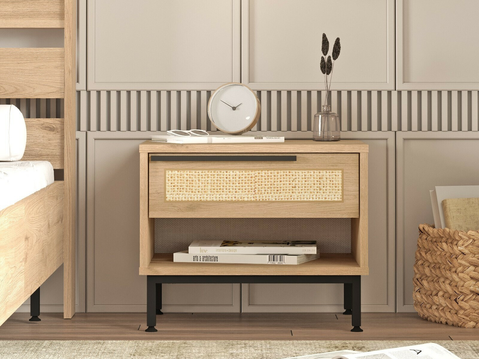 Naktsgaldiņš Fertore 113 (Ozols)