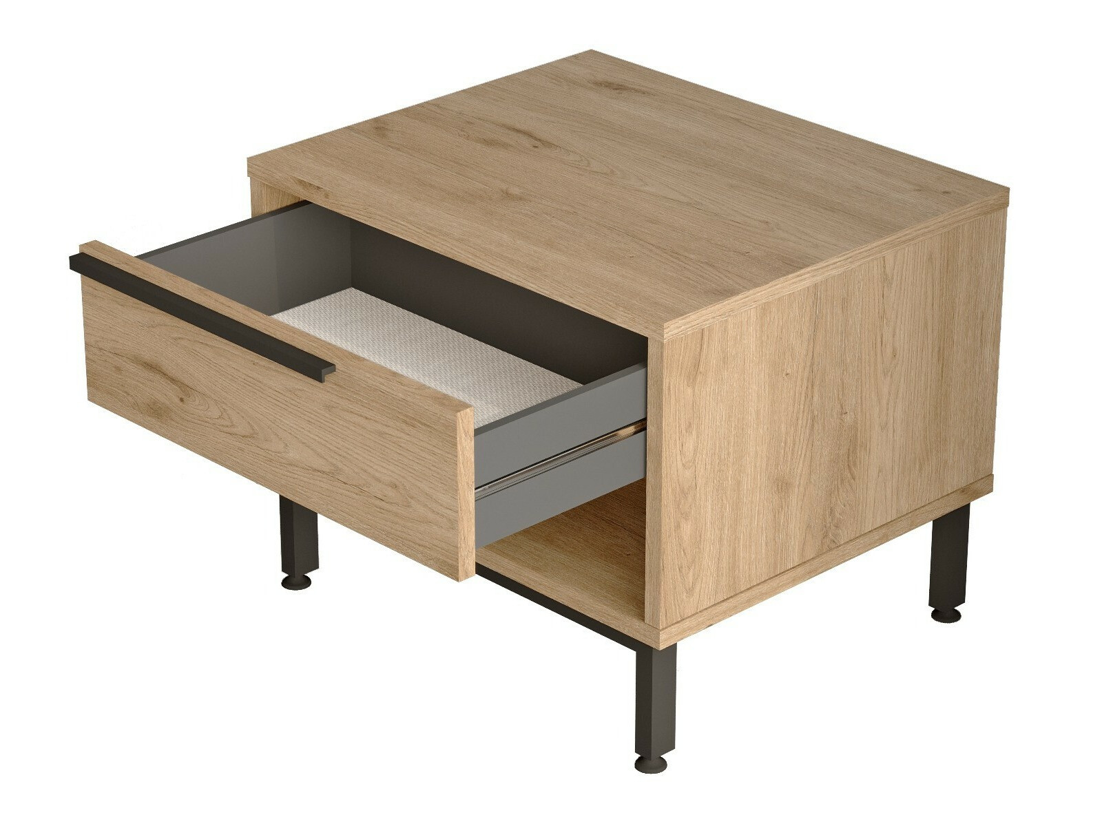 Naktsgaldiņš Fertore 113 (Riekstkoks)