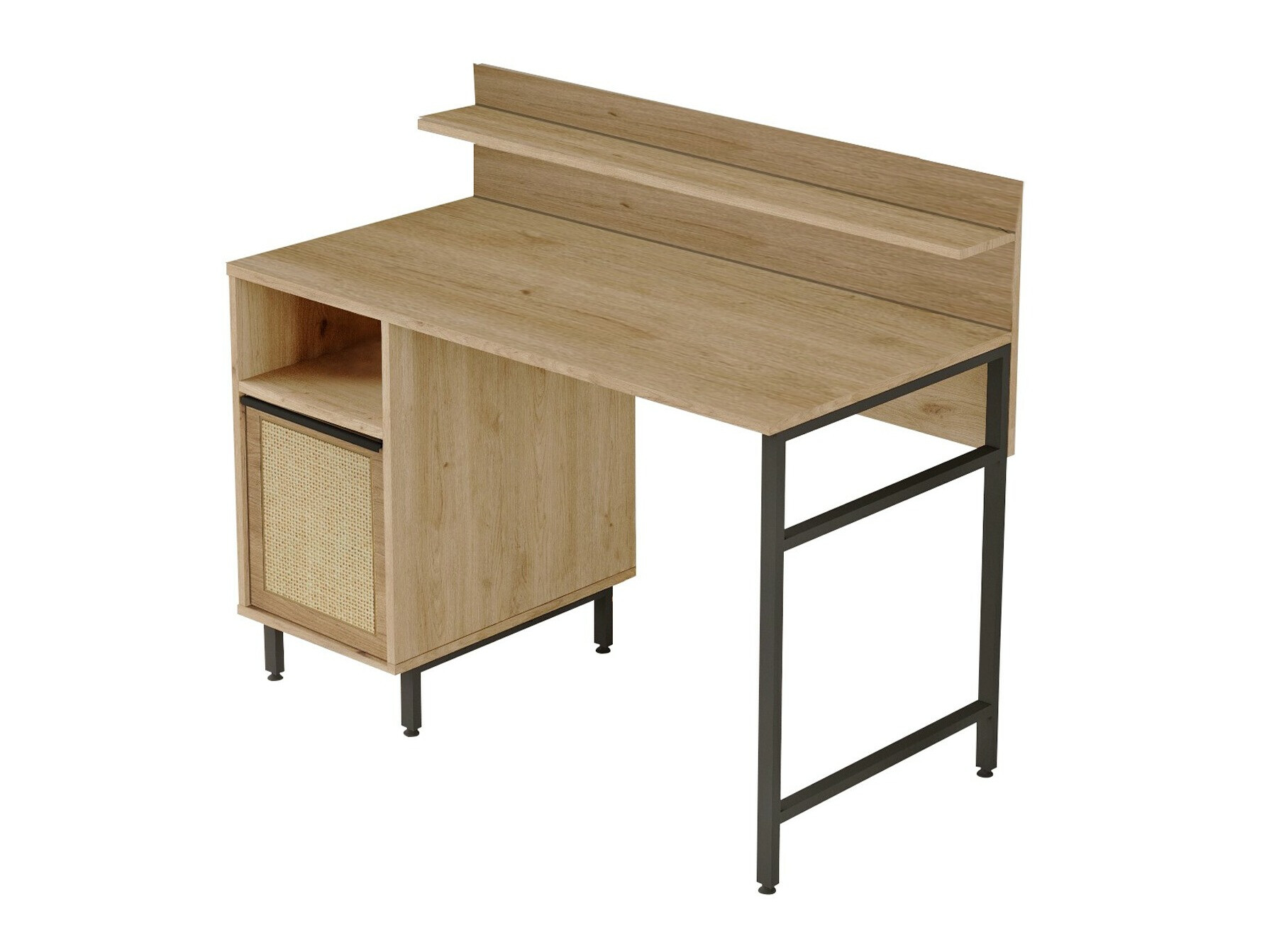 Письменный cтол Fertore 115 (Дуб)