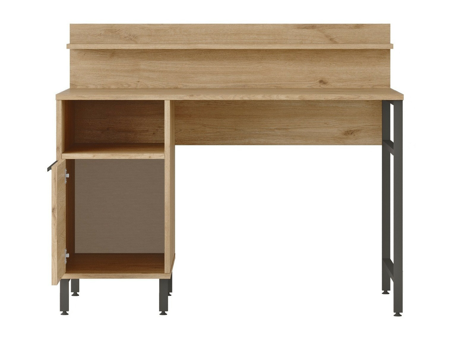 Письменный cтол Fertore 115 (Дуб)