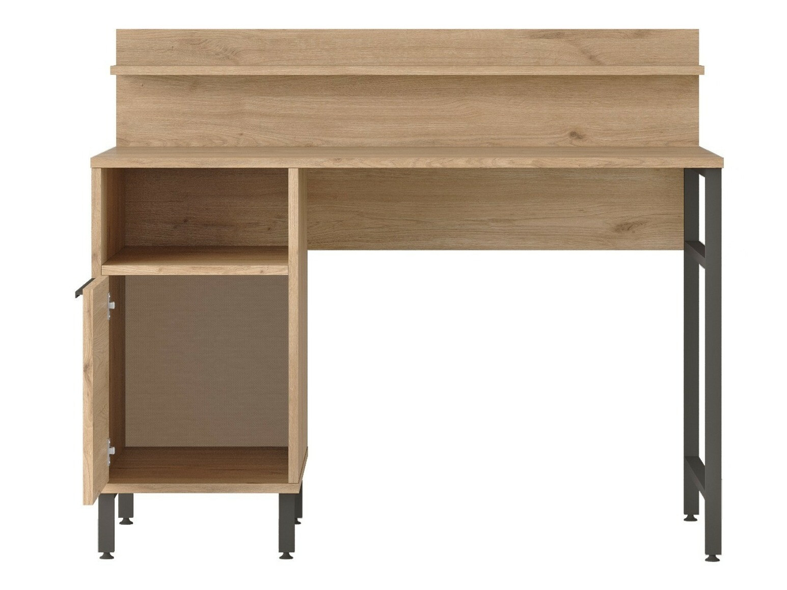 Письменный cтол Fertore 115 (Грецкий орех)