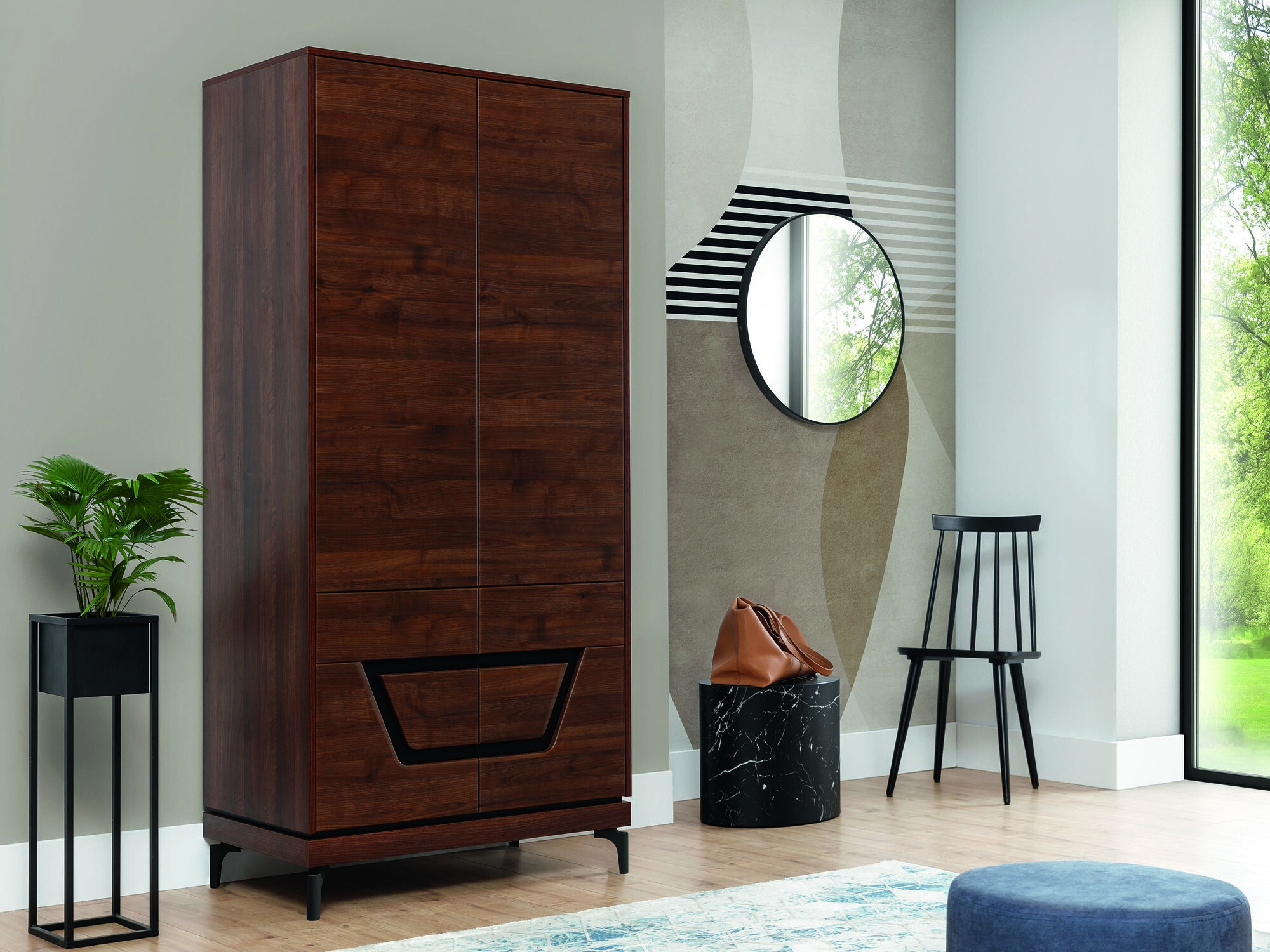 Шкаф Romlora 106