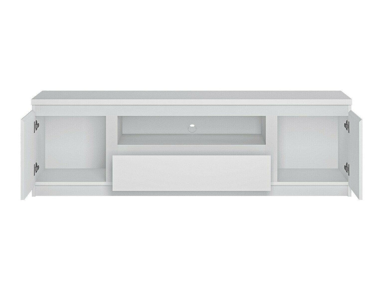 Viesistabas komplekts Merfere 125